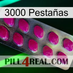 3000 Pestañas 09